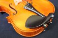 画像14: カローラヘンデル工房 ストラディバリモデルバイオリン ドイツ製  Carola Hendel violin Stradivari Model #203 (14)
