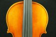 画像3: クラウス・ヘフラー工房 ＃７０２ バイオリン ドイツ製  Klaus Heffler #702 Violin Germany (3)