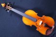 画像2: クラウス・ヘフラー工房 ＃６００ バイオリン ドイツ製  Klaus Heffler #600 Violin Germany (2)