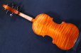 画像6: カローラヘンデル工房 ガルネリモデルバイオリン ドイツ製マスタメイド  Carola Hendel violin Gurneri Model #204 (6)