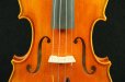 画像4: クラウス・ヘフラー工房 ＃６００ バイオリン ドイツ製  Klaus Heffler #600 Violin Germany (4)