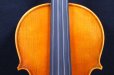 画像3: クラウス・ヘフラー工房 ＃６００ バイオリン ドイツ製  Klaus Heffler #600 Violin Germany (3)