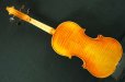 画像6: クラウス・ヘフラー工房 ＃６００ バイオリン ドイツ製  Klaus Heffler #600 Violin Germany (6)