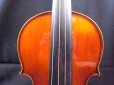 画像3: カローラヘンデル工房 ストラドモデルバイオリン ドイツ製  Carola Hendel violin Stradivari Model #201a (3)