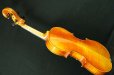 画像12: クラウス・ヘフラー工房 ＃７０２ バイオリン ドイツ製  Klaus Heffler #702 Violin Germany (12)