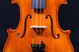 画像4: カローラヘンデル工房 ストラディバリモデルバイオリン ドイツ製  Carola Hendel violin Stradivari Model #203 (4)