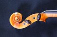 画像10: クラウス・ヘフラー工房 ＃６００ バイオリン ドイツ製  Klaus Heffler #600 Violin Germany (10)