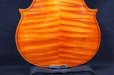 画像9: カローラヘンデル工房 ガルネリモデルバイオリン ドイツ製マスタメイド  Carola Hendel violin Gurneri Model #204 (9)