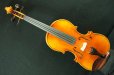 画像2: クラウス・ヘフラー工房 ＃６００ バイオリン ドイツ製  Klaus Heffler #600 Violin Germany (2)
