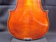画像9: カローラヘンデル工房 ストラドモデルバイオリン ドイツ製  Carola Hendel violin Stradivari Model #201a (9)