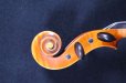 画像10: クラウス・ヘフラー工房 ＃６００ バイオリン ドイツ製  Klaus Heffler #600 Violin Germany (10)