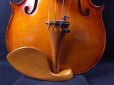 画像5: カローラヘンデル工房 ストラディバリモデルバイオリン ドイツ製  Carola Hendel violin Stradivari Model #203 (5)