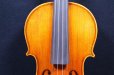 画像3: クラウス・ヘフラー工房 ＃５００ バイオリン ドイツ製  Klaus Heffler #500 Violin Germany (3)