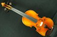 画像2: クラウス・ヘフラー工房 ＃７０２ バイオリン ドイツ製  Klaus Heffler #702 Violin Germany (2)