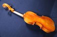 画像12: クラウス・ヘフラー工房 ＃６００ バイオリン ドイツ製  Klaus Heffler #600 Violin Germany (12)