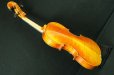 画像12: クラウス・ヘフラー工房 ＃７０２ バイオリン ドイツ製  Klaus Heffler #702 Violin Germany (12)