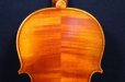 画像7: クラウス・ヘフラー工房 ＃５００ バイオリン ドイツ製  Klaus Heffler #500 Violin Germany (7)
