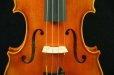 画像4: クラウス・ヘフラー工房 ＃６００ バイオリン ドイツ製  Klaus Heffler #600 Violin Germany (4)