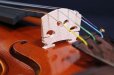 画像13: クラウス・ヘフラー工房 ＃６００ バイオリン ドイツ製  Klaus Heffler #600 Violin Germany (13)