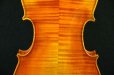 画像8: クラウス・ヘフラー工房 ＃６００ バイオリン ドイツ製  Klaus Heffler #600 Violin Germany (8)