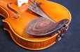 画像14: クラウス・ヘフラー工房 ＃６００ バイオリン ドイツ製  Klaus Heffler #600 Violin Germany (14)
