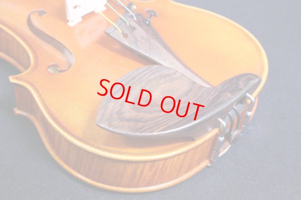 画像14: クラウス・ヘフラー工房 ＃６００ バイオリン ドイツ製  Klaus Heffler #600 Violin Germany