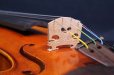 画像13: クラウス・ヘフラー工房 ＃６００ バイオリン ドイツ製  Klaus Heffler #600 Violin Germany (13)
