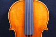 画像3: クラウス・ヘフラー工房 ＃６００ バイオリン ドイツ製  Klaus Heffler #600 Violin Germany (3)
