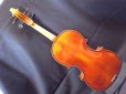 画像6: カローラヘンデル工房 ストラドモデルバイオリン ドイツ製  Carola Hendel violin Stradivari Model #201a (6)