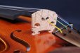 画像13: クラウス・ヘフラー工房 ＃６００ バイオリン ドイツ製  Klaus Heffler #600 Violin Germany (13)