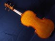 画像6: カローラヘンデル工房 ガルネリモデルバイオリン ドイツ製  Carola Hendel violin Gurneri Model #202 (6)
