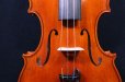 画像4: カローラヘンデル工房 ガルネリモデルバイオリン ドイツ製マスタメイド  Carola Hendel violin Gurneri Model #204 (4)