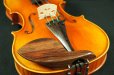 画像14: クラウス・ヘフラー工房 ＃７０２ バイオリン ドイツ製  Klaus Heffler #702 Violin Germany (14)
