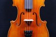 画像4: クラウス・ヘフラー工房 ＃５００ バイオリン ドイツ製  Klaus Heffler #500 Violin Germany (4)