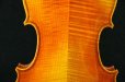 画像8: クラウス・ヘフラー工房 ＃６００ バイオリン ドイツ製  Klaus Heffler #600 Violin Germany (8)