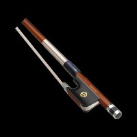 ＣＯＤＡ　ＢＯＷS マーキスGS カーボンファイバ・マスタークラスビオラ弓４／４ Coda Bow Marquise GS Viola