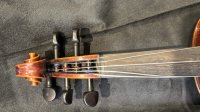 Ｍａ Ｚｈｉｂｉｎ工房５弦バイオリン