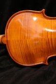 画像6: グリガ バイオリン ゲムス４／４ Gliga Violin Gems ルーマニア製 (6)