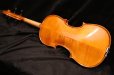 画像2: グリガ バイオリン ゲムス４／４ Gliga Violin Gems ルーマニア製 (2)