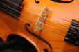 画像5: グリガ バイオリン ゲムス４／４ Gliga Violin Gems ルーマニア製 (5)