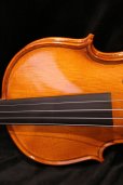 画像9: グリガ バイオリン ゲムス４／４ Gliga Violin Gems ルーマニア製 (9)