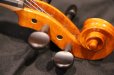 画像13: グリガ バイオリン ゲムス４／４ Gliga Violin Gems ルーマニア製 (13)