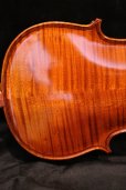 画像6: グリガ バイオリン ガマII ４／４ Gliga Violin Gama II ルーマニア製 (6)