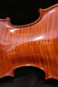 画像7: グリガ バイオリン ガマI ４／４ Gliga Violin Gama I ルーマニア製 (7)
