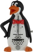 画像3: ウィットナー メトロノーム ペンギン・ネコ・フクロウ キャラクタ SERIES 839 ANIMALS (3)