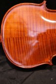 画像5: グリガ バイオリン ガマII ４／４ Gliga Violin Gama II ルーマニア製 (5)