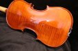 画像1: グリガ バイオリン ガマII ４／４ Gliga Violin Gama II ルーマニア製 (1)