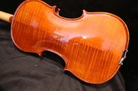 グリガ バイオリン ガマII ４／４ Gliga Violin Gama II ルーマニア製