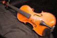 画像4: グリガ バイオリン ガマII ４／４ Gliga Violin Gama II ルーマニア製 (4)