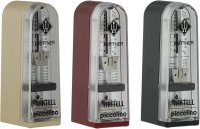 ウィットナー メトロノーム ピッコリーノ（プラスティック）SERIES 890 PICCOLINO